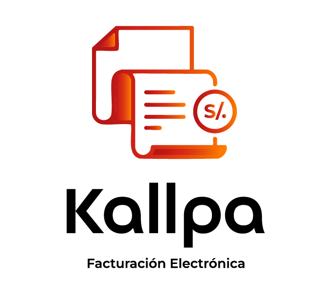 Kallpa Facturación